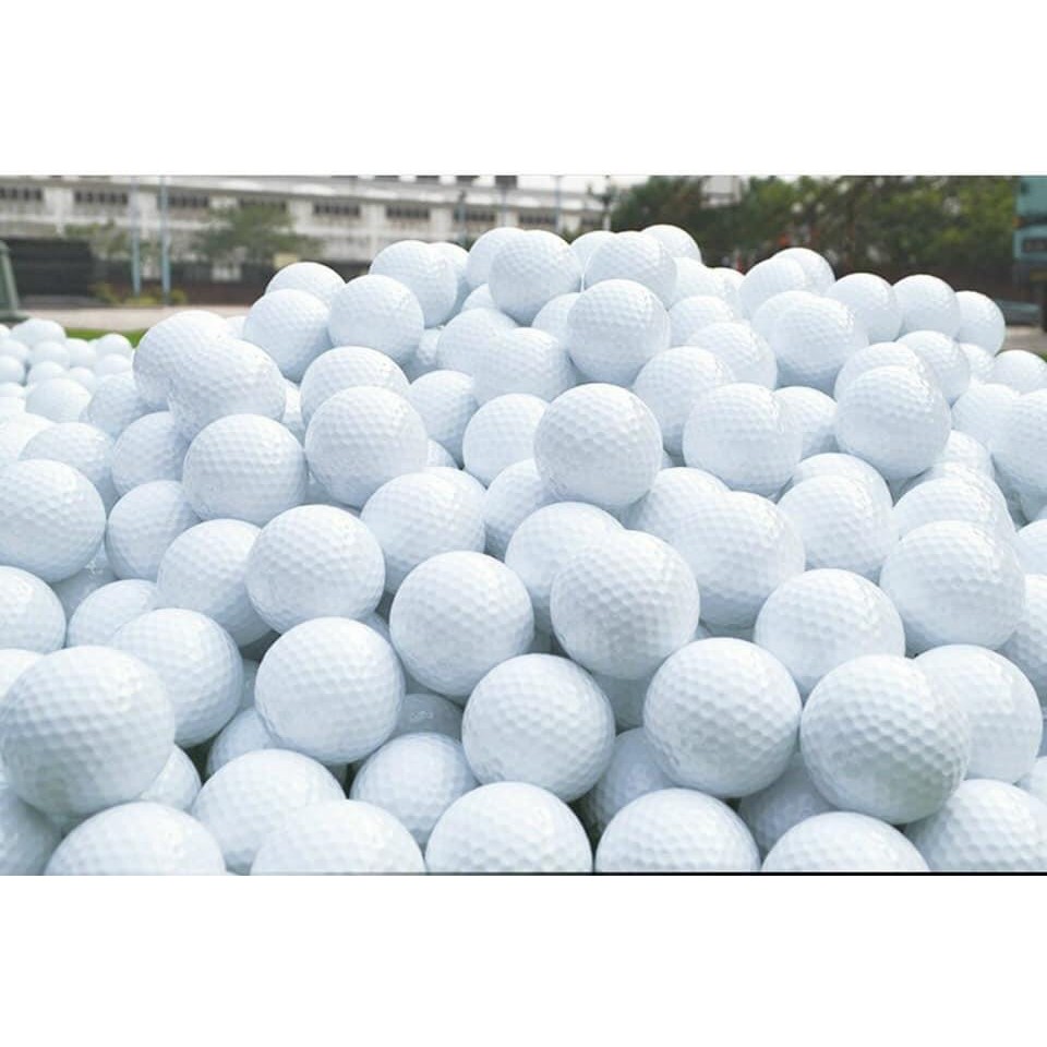 10 Quả Bóng Golf Nổi Trên Mặt Nước-Giá tốt