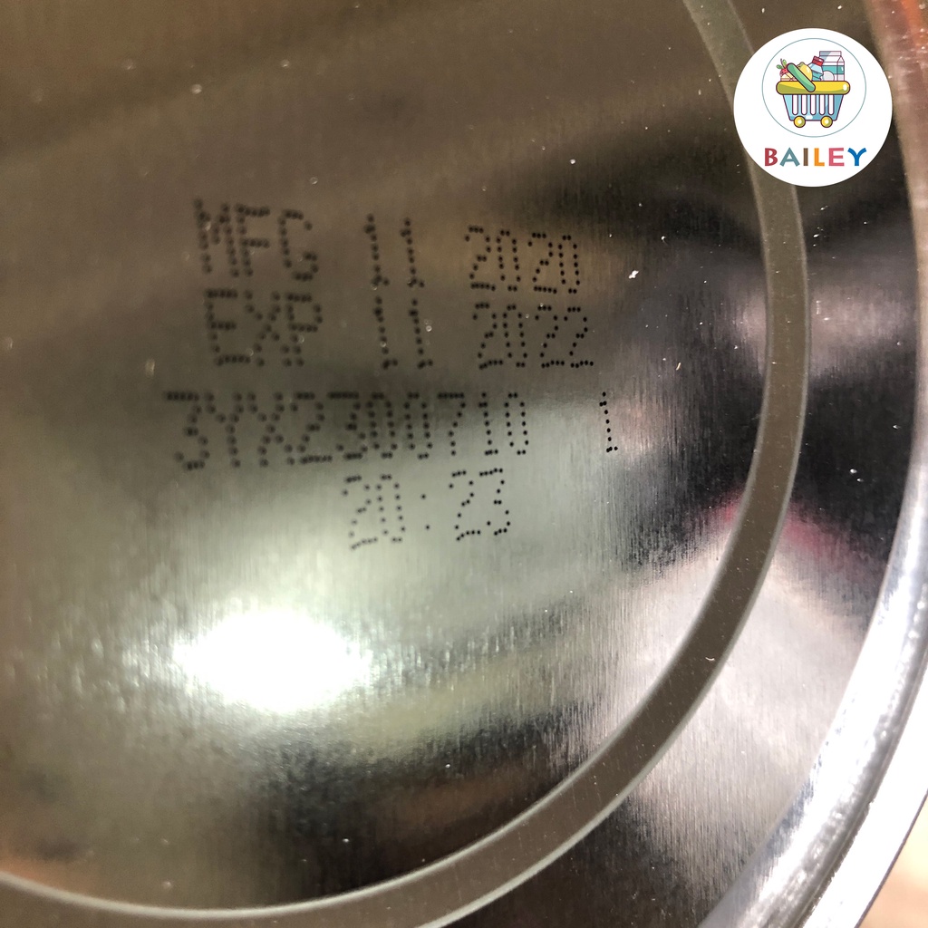 Sữa Ensure nhập khẩu Úc 850 gram