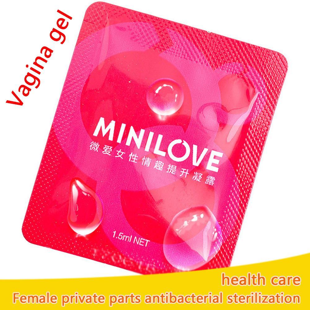 (Hàng Mới Về) Gel Nở Ngực 1.5ml Phong Cách Âu Mỹ Quyến Rũ Cho Nữ | BigBuy360 - bigbuy360.vn