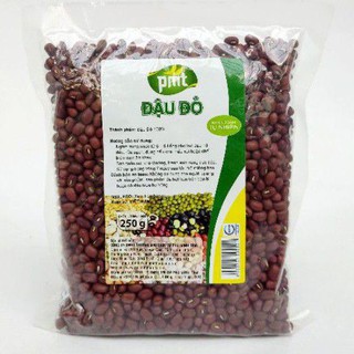 Đậu đỏ Phú Minh Tâm 250gr