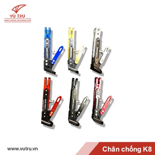 CHÂN CHỐNG KIỂU CHO XE MÁY K8