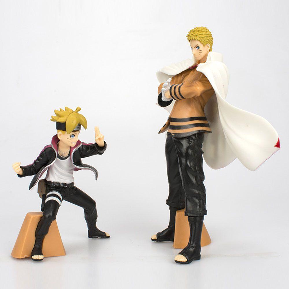 Đồ Chơi Mô Hình Nhân Vật Uzumaki Naruto Boruto
