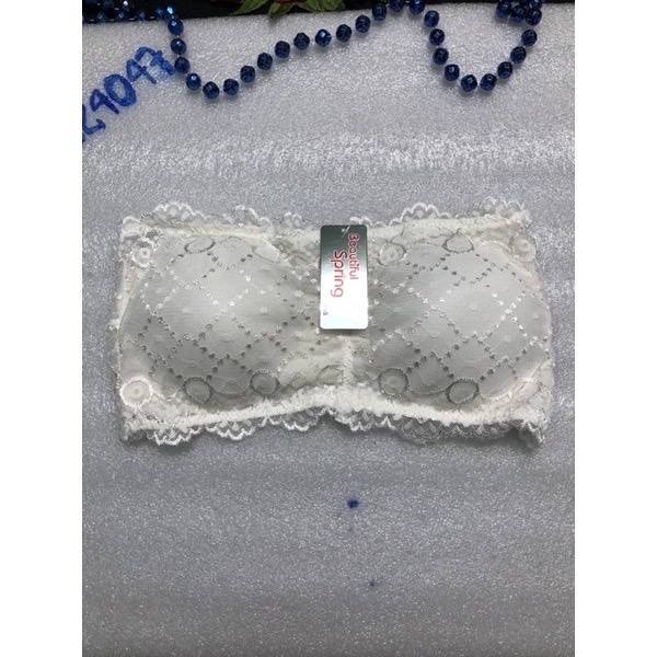 Áo bra ren, áo yếm ren cup ngực | BigBuy360 - bigbuy360.vn