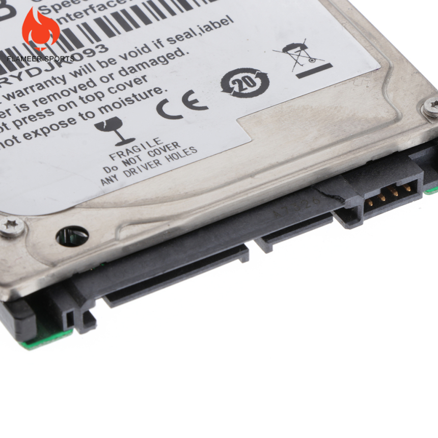 Ổ Cứng Ngoài 2.5 Inch 500gb Sata 2 8m 5400rpm | BigBuy360 - bigbuy360.vn
