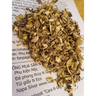 Dăm trầm hương cao cấp (gram)