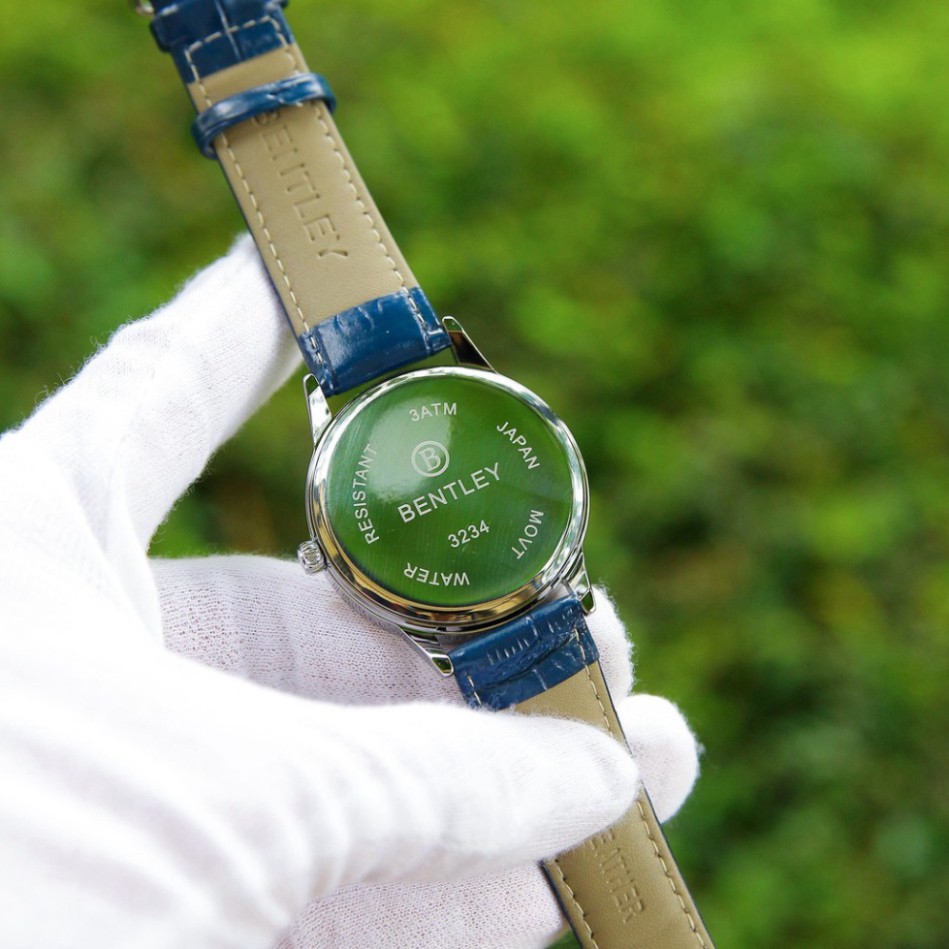 Đồng Hồ Nam Bel, Đồng Hồ Nam Dây Da Bel Máy Pin Kim Trôi Chống Nước Chống Xước Cao Cấp Kiểu Dáng Trẻ Trung Sang Trọng | BigBuy360 - bigbuy360.vn