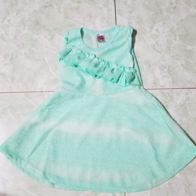Đồ trẻ em trai gái