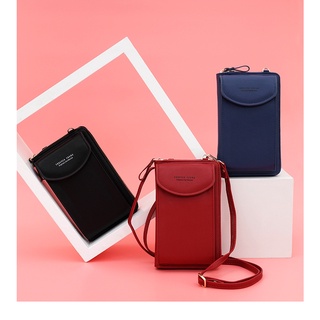 Túi Đeo Chéo Đẹp 👛 𝐅𝐑𝐄𝐄𝐒𝐇𝐈𝐏 👛 Túi Đeo Chéo Nữ 𝑩𝑨𝑬𝑳𝑳𝑬𝑹𝑹𝒀 Dáng Vuông Đựng Điện Thoại Đựng Tiền Siêu Đẹp Siêu Hot 8591