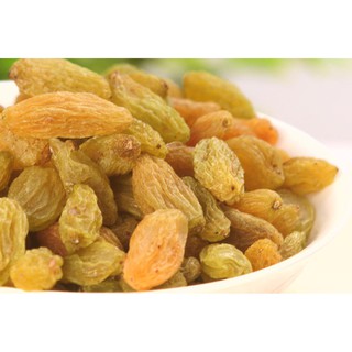 nho khô chất lượng cao