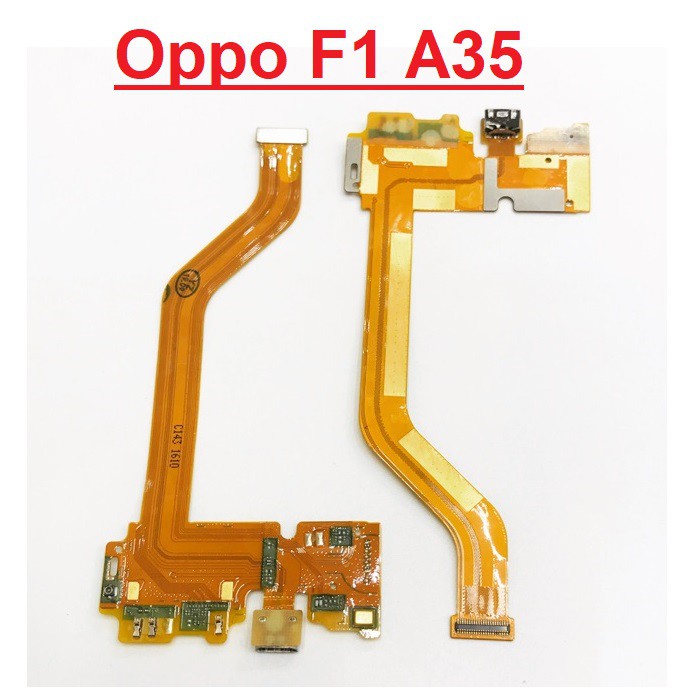 ✅ Chính Hãng ✅ Cụm Chân Sạc Oppo F1 Chính Hãng Giá Rẻ