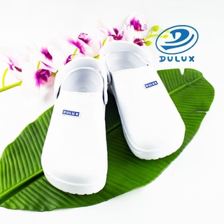 Sandal Tập Đi Màu Trắng Cho Bé Trai/Bé Gái
