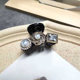 KẸP CÀNG ĐÍNH ĐÁ - KẸP NỬA TÓC