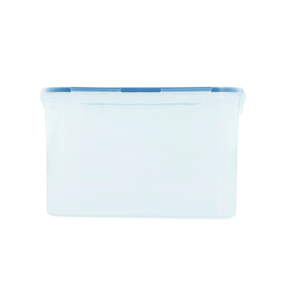 Hộp bảo quản thực phẩm ngăn mát Sunhouse BioZone KB-CO6500P, Dung tích 6500ml