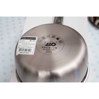 Quánh đúc liền Elo Zurich Germany 16cm
