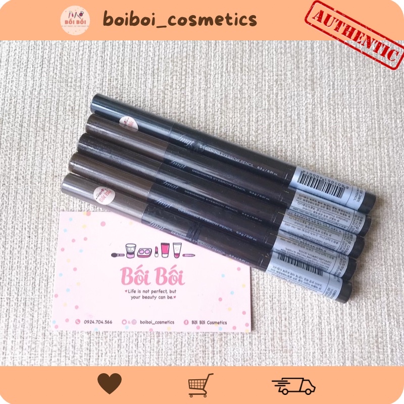 CHÌ KẺ MÀY TFSHOP MẪU MỚI