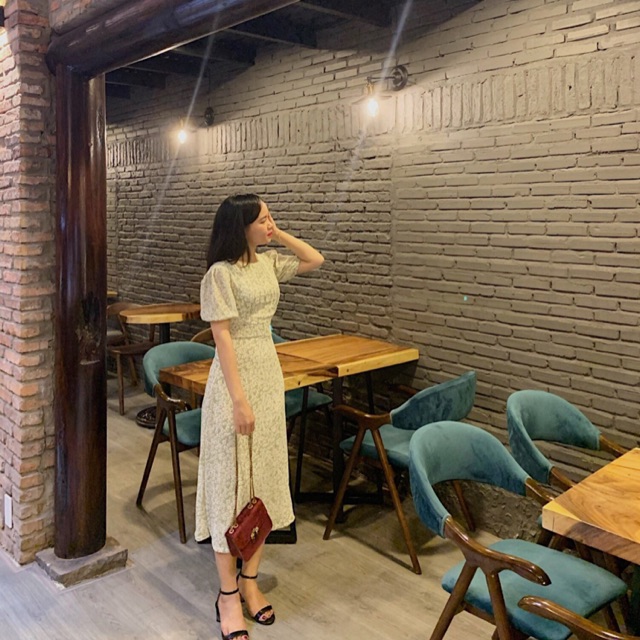 Combo 3 đầm Hang Nguyệt