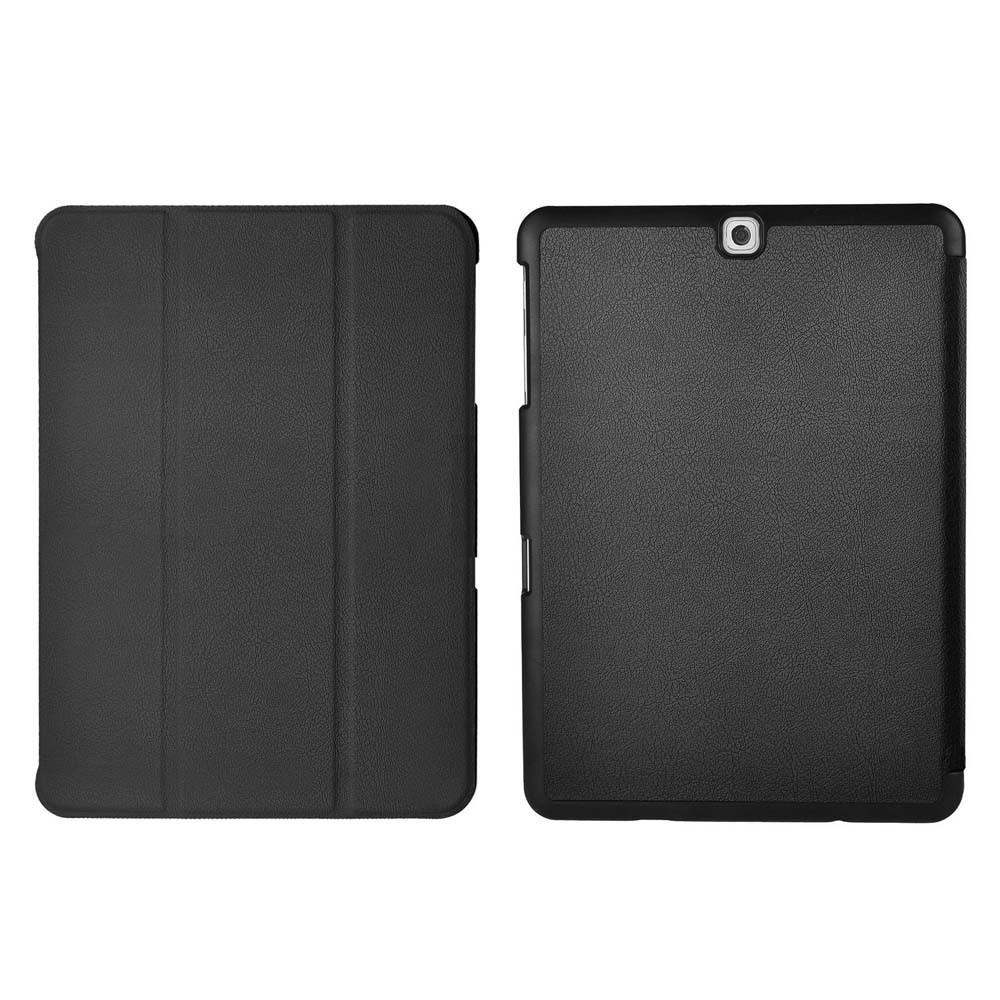 Bao da máy tỉnh bảng màu trơn dùng cho Samsung Galaxy Tab S2 9.7 SM-T810 T813 T815 T819 | BigBuy360 - bigbuy360.vn