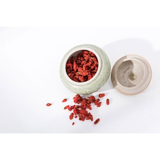 Hạt Kỳ Tử 500gr - trà cho mọi nhà