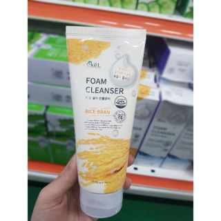 Koji_Sữa rửa mặt lúa mạch cao cấp 180ml)