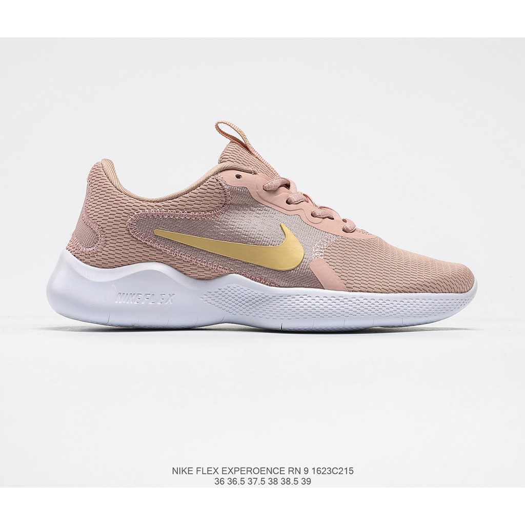 GIÀY SNEAKER MÃ SẢN PHẨM_Nike Flex EXPERIENCE RN 9 NHIỀU MÀU PHONG CÁCH FULLBOX + FREESHIP TOÀN QUỐC