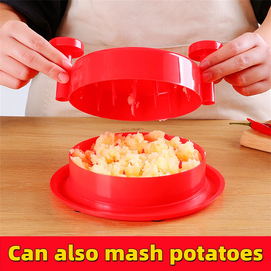 Máy xay, Máy Xé Thịt Gà, Làm Ruốc Đa Năng Tiện Lợi