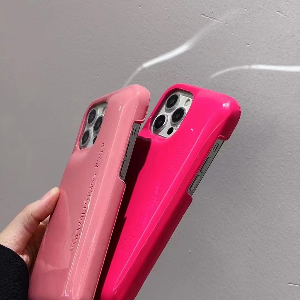 Ốp Điện Thoại Mềm Thời Trang Cho Iphone 13 13promax 13 12 12pro Max 12pro 11 11promax 12pro