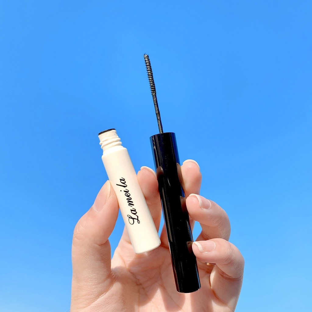 Mascara Đen Lameila Siêu Vi SKINNY MICROCARA Nội Địa | BigBuy360 - bigbuy360.vn
