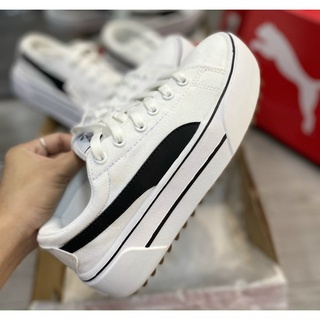 Giày thể thao đế cao fullbox
