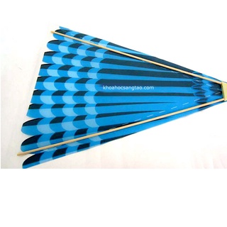Đồ chơi chim giấy bay - Kit stem