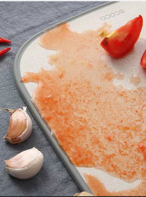 (Ecoco SIÊU RẺ) Thớt lúa mạch Ecoco không bám bẩn | BigBuy360 - bigbuy360.vn