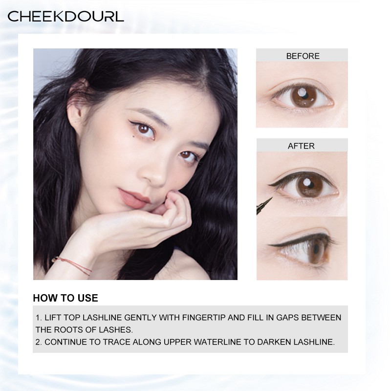 Bút kẻ mắt nước CHEEKDOURL | BigBuy360 - bigbuy360.vn
