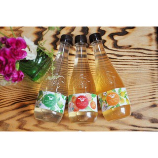 Giấm táo xanh Kim Ngân
