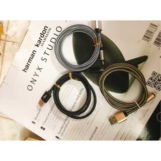 Cáp sạc USB Type C dài 120cm chống gẫy chống đứt