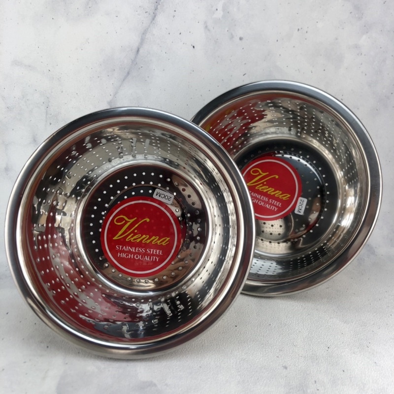 Bộ Lọc Rau Củ Vienna 20Cm