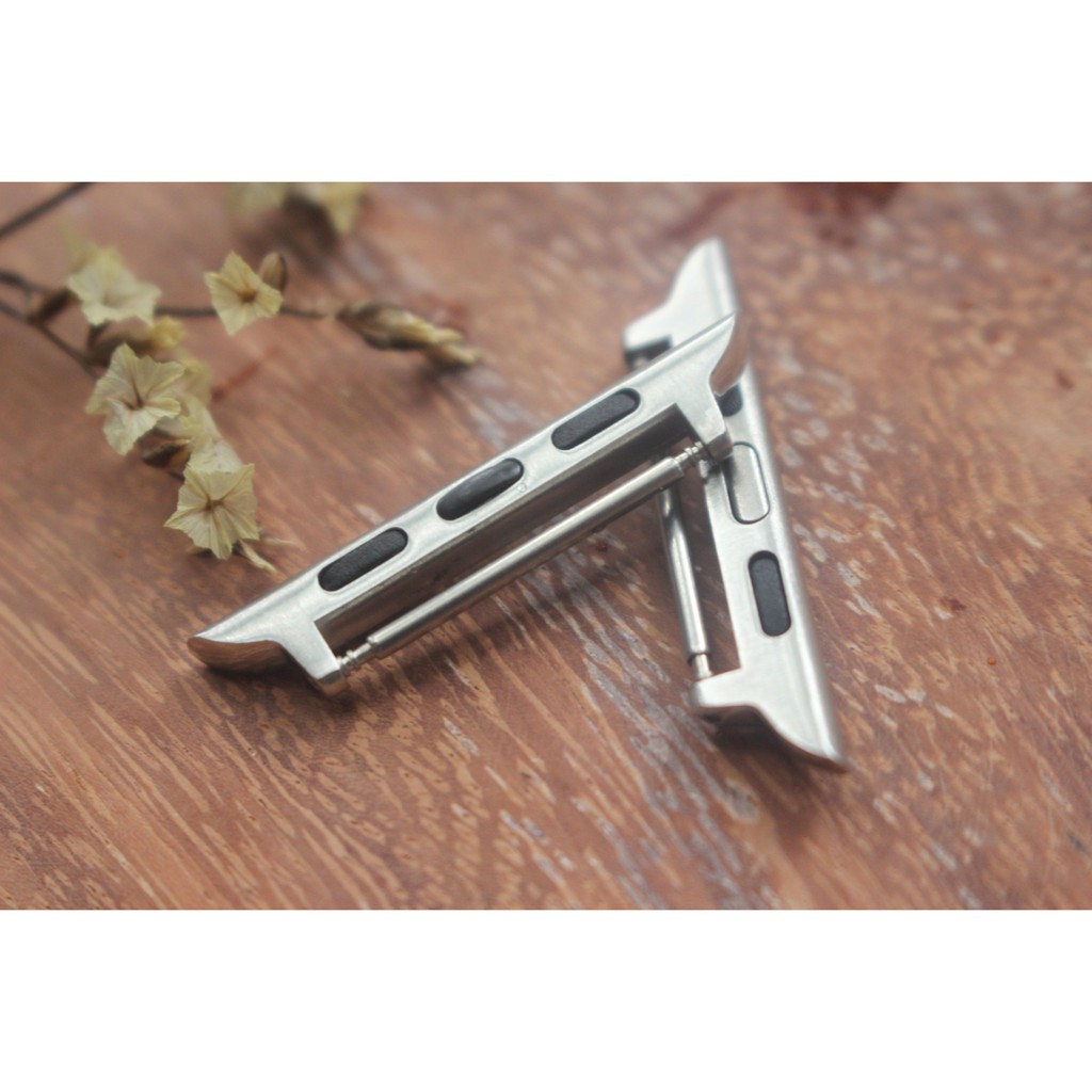 Khoá Adapter cho Apple Watch ( BẠC )
