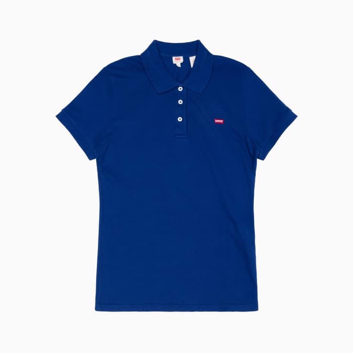 LEVI'S - Áo Thun Polo Nữ 52599-0017  