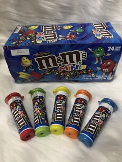 Kẹo socola M&M mini 30,6g của Mỹ