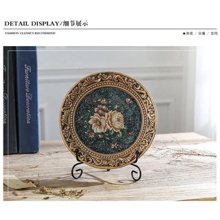 oder Bộ 2 thiên nga 1 đĩa đỏ hang Quang Chau