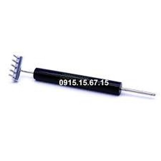 Dụng cụ diện chẩn - cào sừng