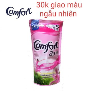 Nước giặt xả surf
