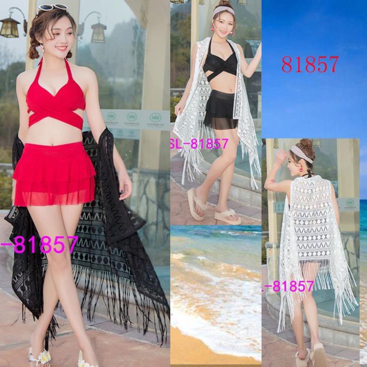 Bikini Nữ Hai Mảnh 81857, bộ đồ đi biển