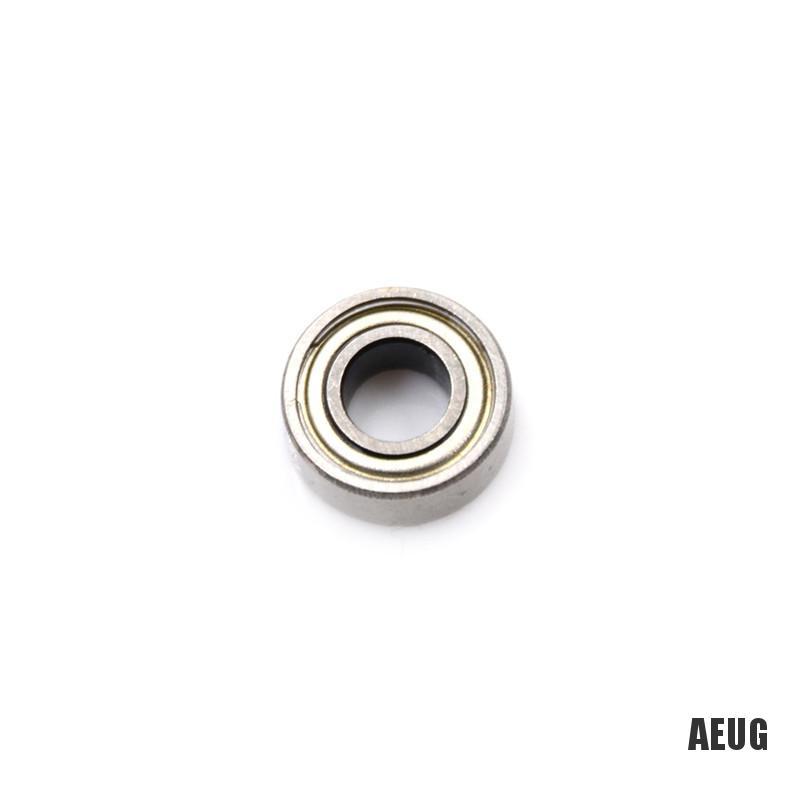 Set 10 Bạc Đạn 693zz 3x8 X 4mm Chất Lượng Cao