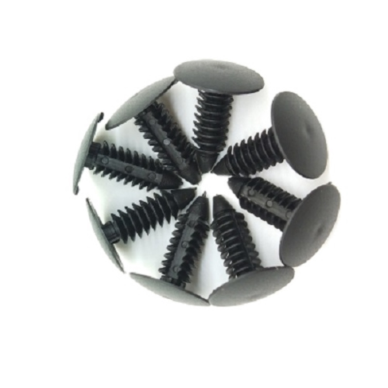 Chốt cố định tấm chắn bùn cho xe hơi | BigBuy360 - bigbuy360.vn