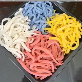 Mứt dừa sữa bến tre...