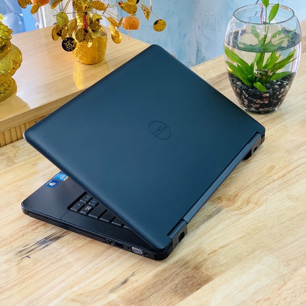 [TẮNG KÈM TÚI ĐỰNG + CHUỘT] LAPTOP DELL LATITUDE E5440 I5 - 4200U RAM 4GB SSD 128 GB MÀN HÌNH 14 INCH HD SIÊU BỀN | BigBuy360 - bigbuy360.vn