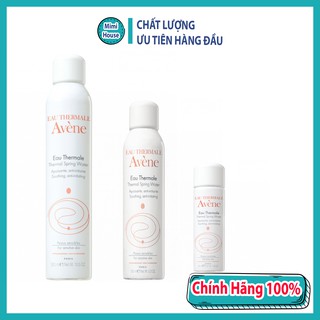 [HÀNG CHUẨN 100%]Xịt Khoáng Avene Nội Địa Pháp 150ml/300ml