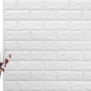 Miếng dán 3D trang trí tường