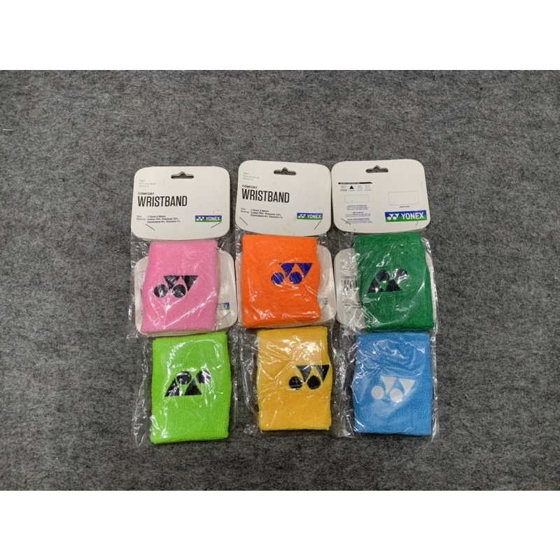 Chặn mồ hôi Yonex - Victor chính hãng