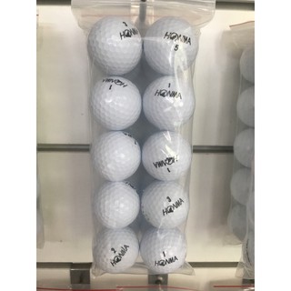 bóng golf  hon ma 140k/10 bóng