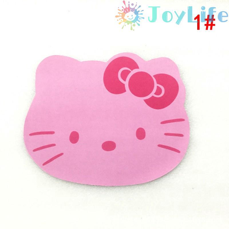 Lót Chuột Hello Kitty